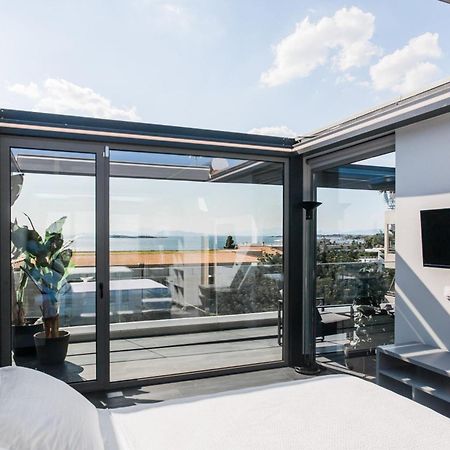 Riviera Luxury Penthouse By The Beach Atina Dış mekan fotoğraf